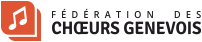 Fédération des choeurs genevois